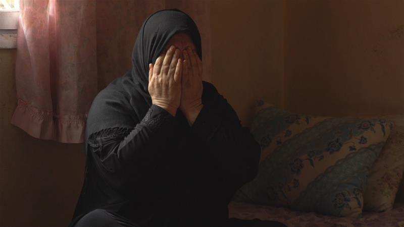 Silent War: How Rape Became a Weapon in Syria