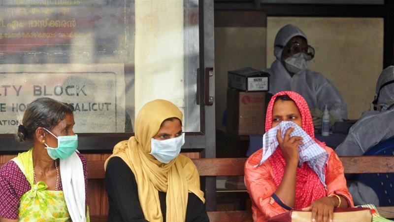 High Alert: Nipah virus spreading all over the world rapidly