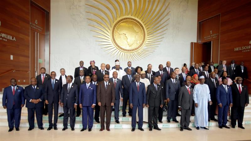 Image result for pictures of african union