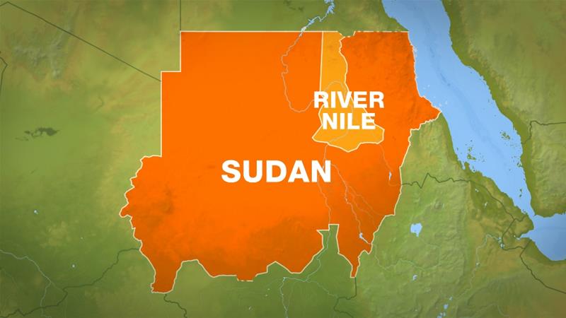 Image result for sudan boat drowned