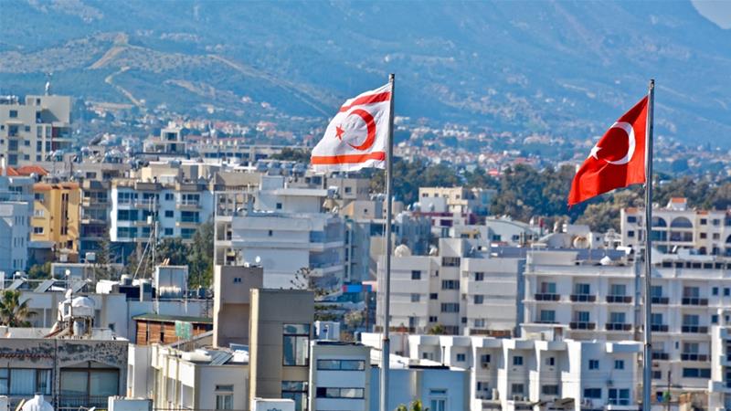El norte de Chipre mira a Ankara como la aflicción de la lira turca