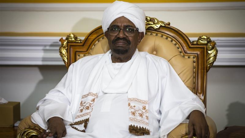What Is Behind Sudan S Cabinet Reshuffle Sudan Al Jazeera