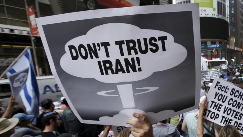 ¿Puede la UE eludir las sanciones de Estados Unidos contra Irán?