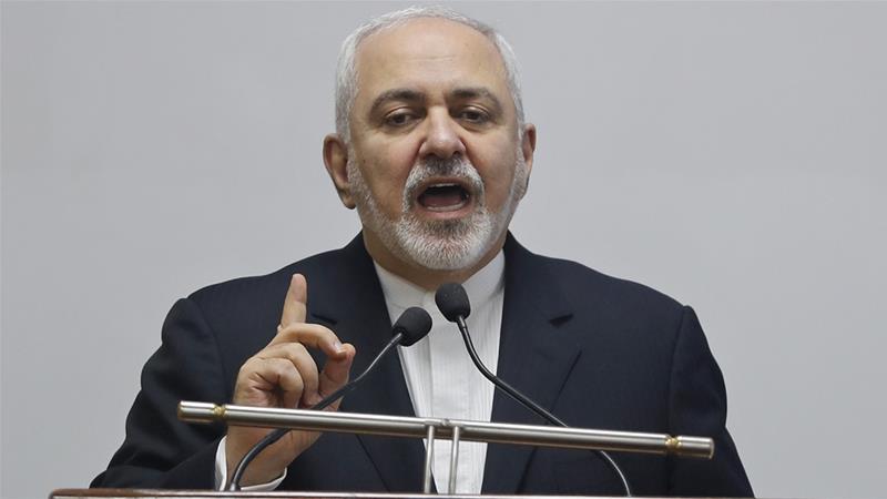 Iran insists that it is not pursuing any nuclear weapons programme, despite scepticism from the West [Altaf Qadri/AP]