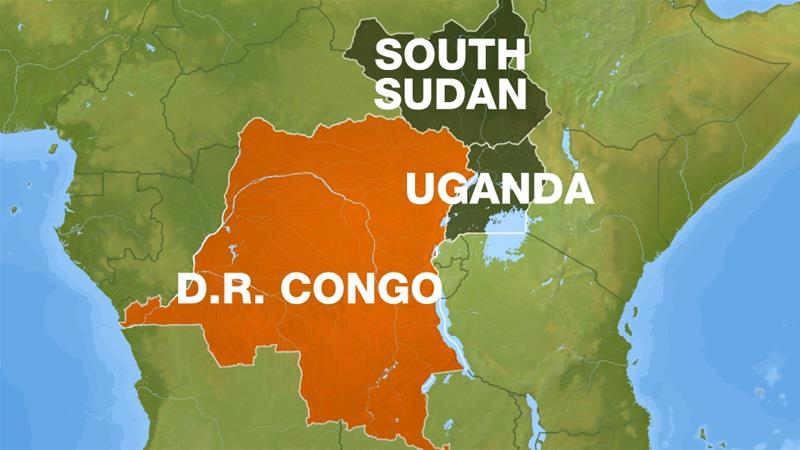 Several civilians killed in eastern DRC by rebel fighters | DR ...