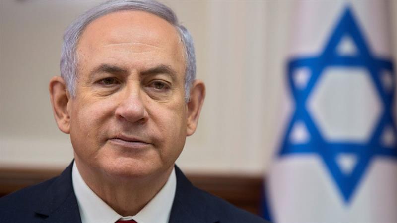 What kind of government will take power in Israel?