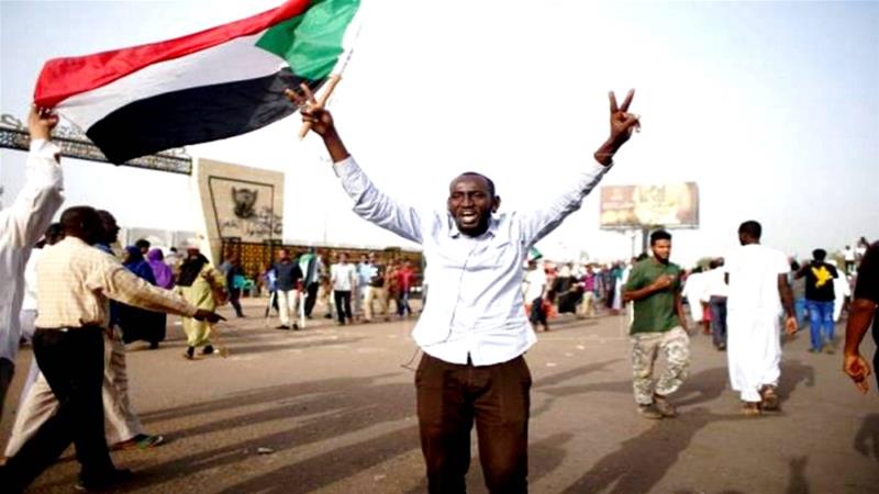 Sudan coup: Will military council's actions satisfy protesters?