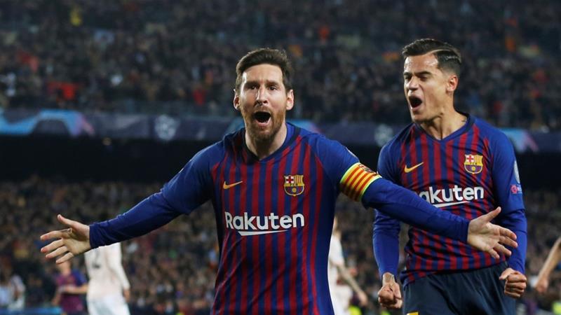 champion league 2019 barcelona