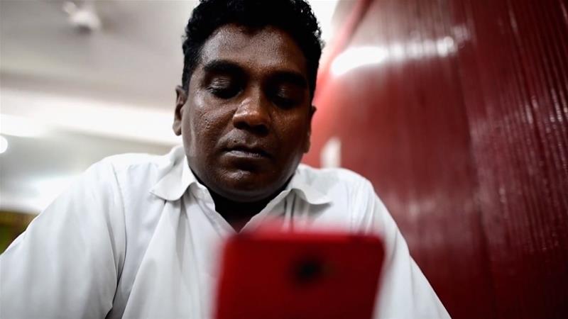 Sri Lanka Easter bombings: Debating the social media clampdown