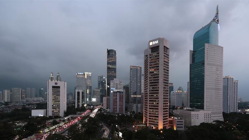 Indonesia plans to move capital from Jakarta | News | Al Jazeera