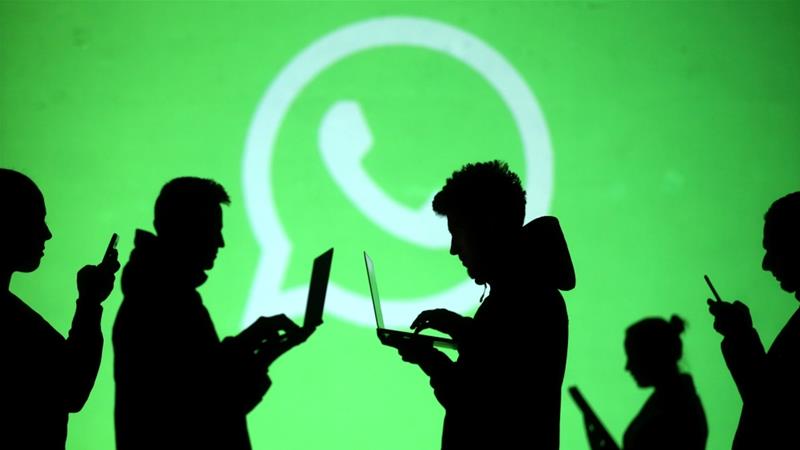 Image result for Spyware discovered targeting phones through WhatsApp calls