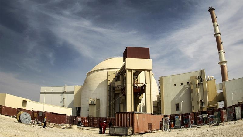 ¿Puede Europa salvar el acuerdo nuclear de Irán?