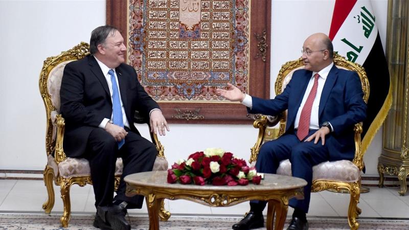 Pompeo on sneaky Iraq visit, because that's how statist-criminals travel C840714469ed477ca9bb0f867134651f_18