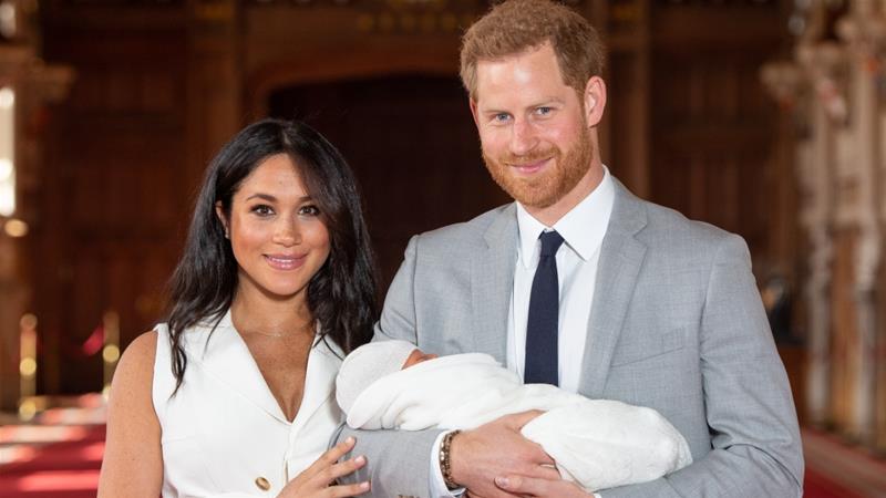 Image result for royal baby