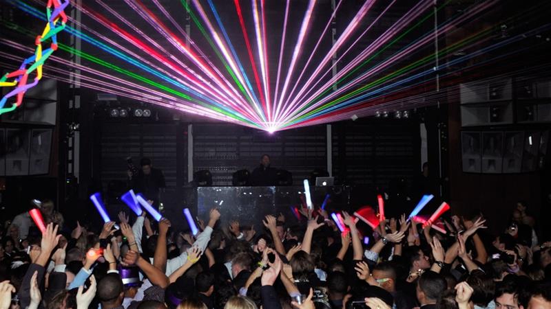 Saudi Entertainment Officials Open Probe Into Nightclub Opening