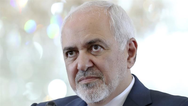 'Seriously?': Zarif mocks US, insists Iran has not violated deal