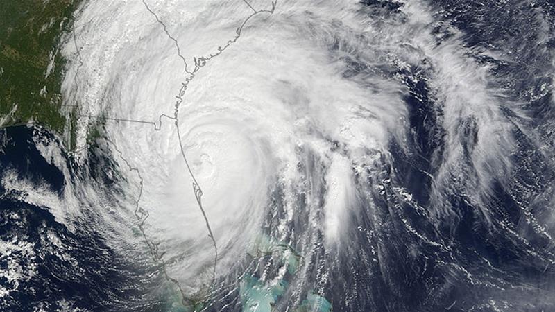 Atlantic hurricane season shows signs of more activity | News | Al Jazeera