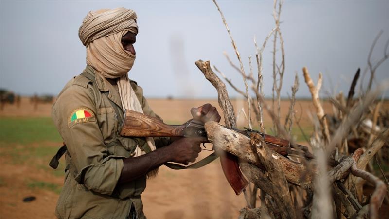 Mali in crisis: The fight between the Dogon and Fulani