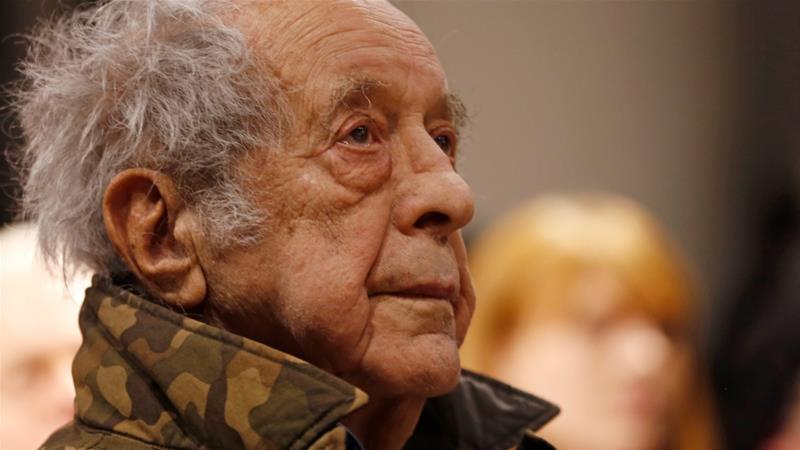 "Goodbye, Robert, We will miss you!": Infamous photographer, Robert Frank passes away at 94. 9