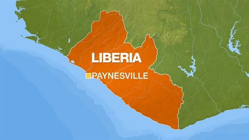 Incêndio em escola na Libéria deixa pelo menos 27 crianças e 2 professores mortos 1