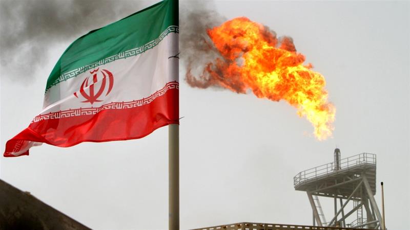Sanctions Choke Iran S Crude Sales But Oil Product Exports Boom