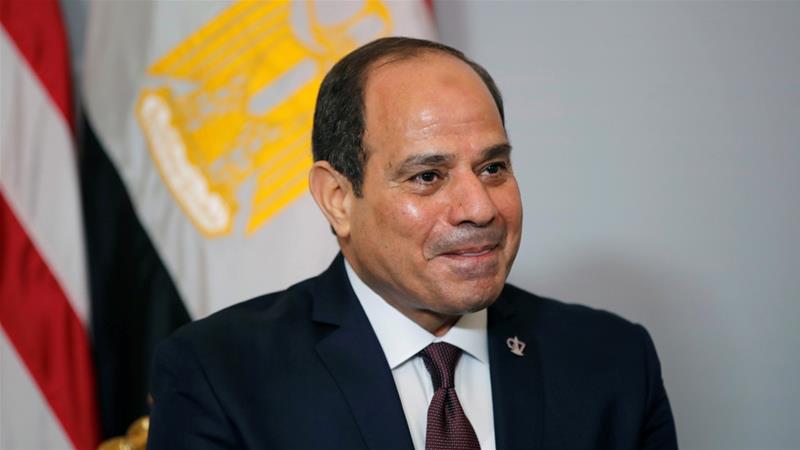 Egypt Reinstates Information Ministry In Cabinet Reshuffle Egypt