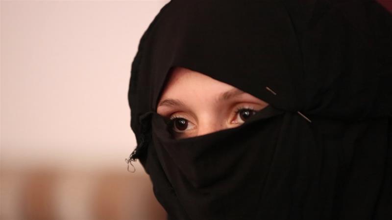 Women of ISIL: Life Inside the Caliphate