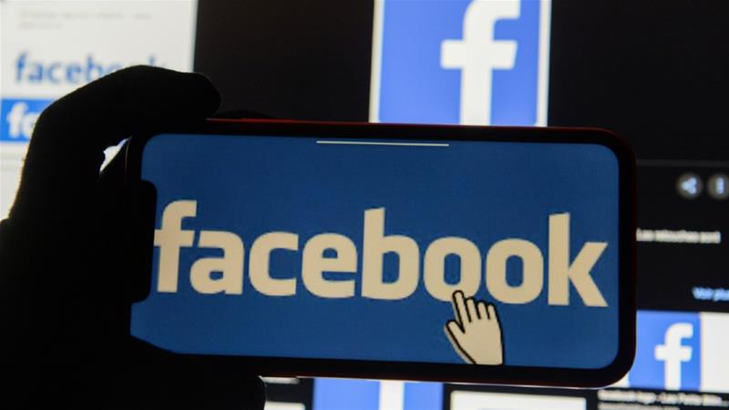 Facebook to notify users who interact with COVID-19 hoaxes | News ...
