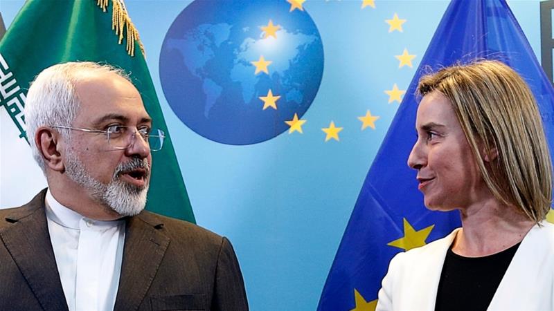 Has Europe's Iran policy failed?