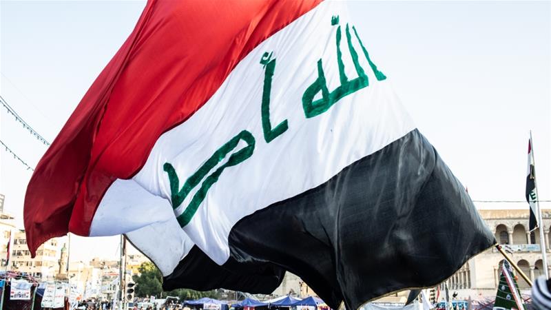 Mohammed Tawfiq Allawi would run the country until early elections can be held. He must form a new government within a month [File: Erin Trieb/Getty Images]