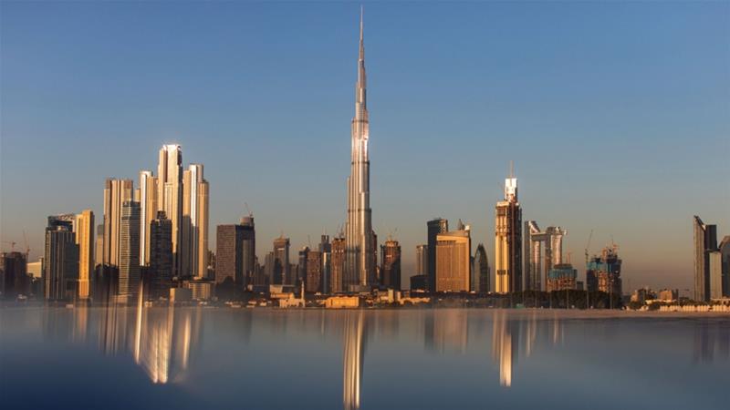 Coronavirus In The Gulf Dubai S Tourism At Greatest Risk News Al Jazeera