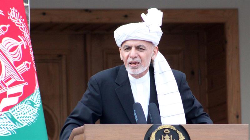 Afghan gov't delays Taliban prisoner release, endangering deal | News | Al  Jazeera