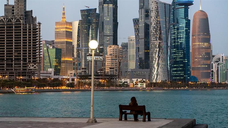 Qatar in July won a ruling at the International Court of Justice as it fights airspace restrictions by the other Arab states [File: Sorin Furcoi/Al Jazeera]