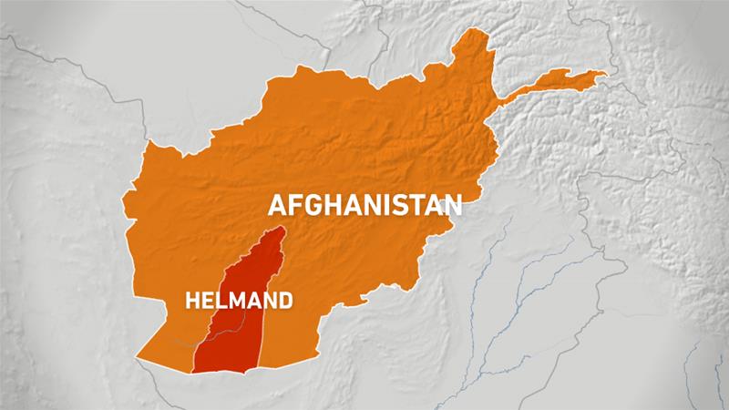 Afghan conflict: US conducts first air strike on Taliban since deal