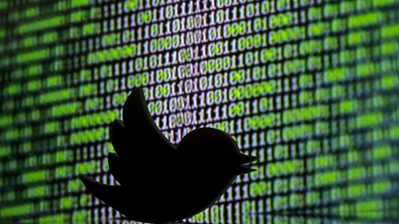 Social media platform Twitter was hit by a widespread hacking attack on Wednesday [File: Dado Ruvic/Illustration/Reuters]