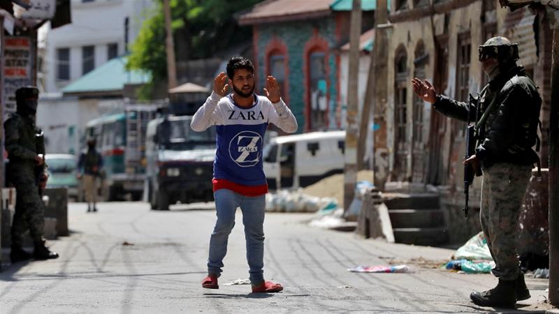 Kashmir Muslims fear demographic shift as thousands get residency