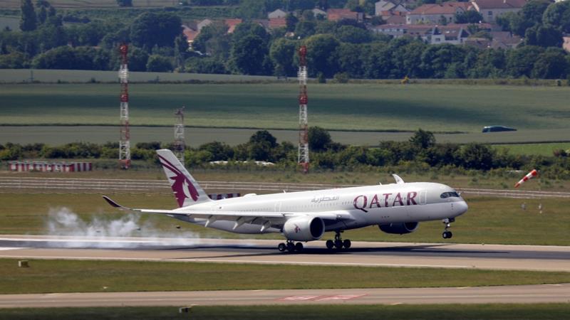 Greece quarantines all passengers on Qatar Airways flight | Greece News