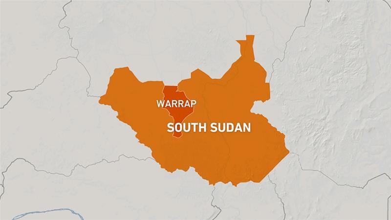 Un 70 Killed In South Sudan Clashes Between Army Civilians Simplesmentesantos - sale supreme uzi pendant supreme gold bar pen roblox