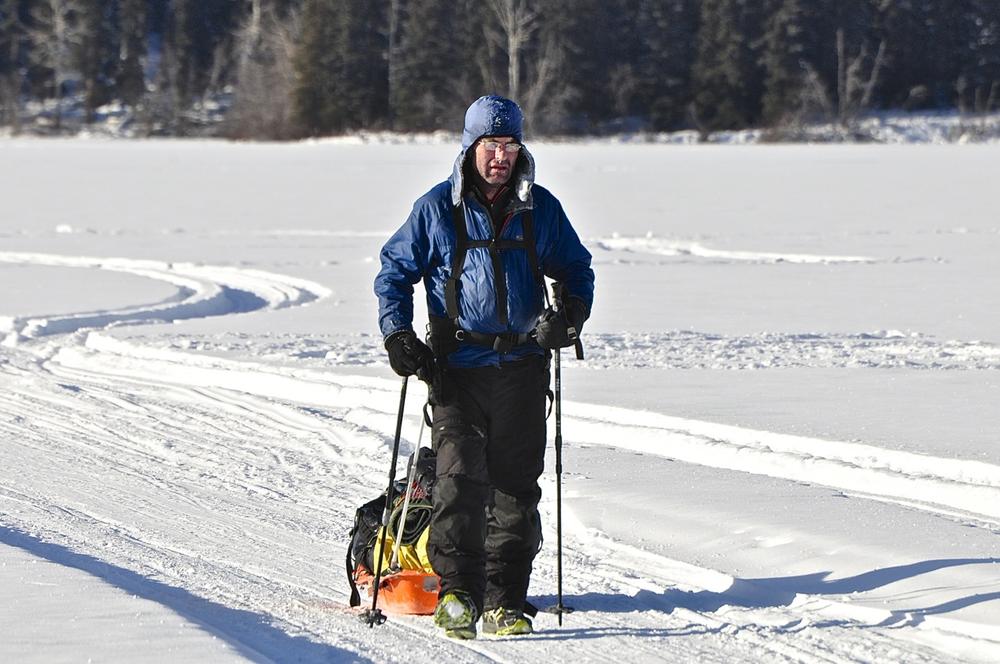 Racing through frozen wilderness in the Yukon | | Al Jazeera