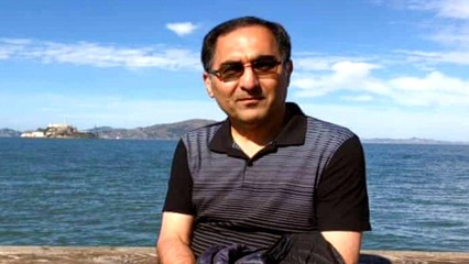 Iranian scientist detained in US  on the way home thumbnail