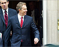 Blair's dodgy dossier - a weapon of mass deception?