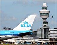 KLM could be merging soon with the French national carrier