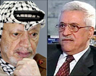 Abbas has told his legislators to sack him or support him