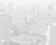 Vehicle emissions the main cause of Jakarta's dangerous smog 