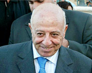 Palestinian Prime Minister Ahmad Quraya must form a cabinet soon