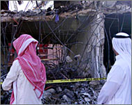 The latest bombings in Riyadh shocked the Arab world