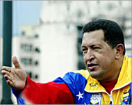 Chavez still commands immensefollowing among the poor