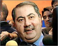 Iraqi Foreign Minister Hoshyar Zebari faces a grilling at the UN 