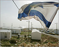 Migron settlement is due to be dismantlement 