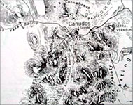 30,000 people died at Canudos